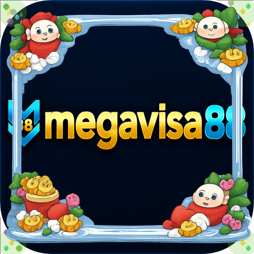 megavisa88 — galeri pratinjau Resmi APK
